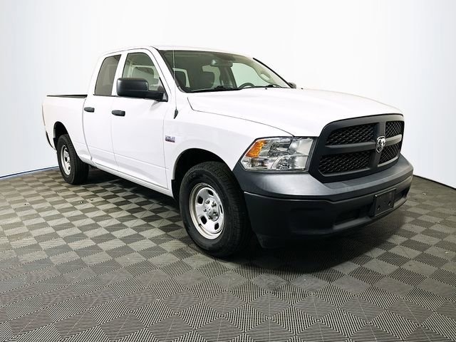 Used 2019 RAM 1500 Tradesman image 1