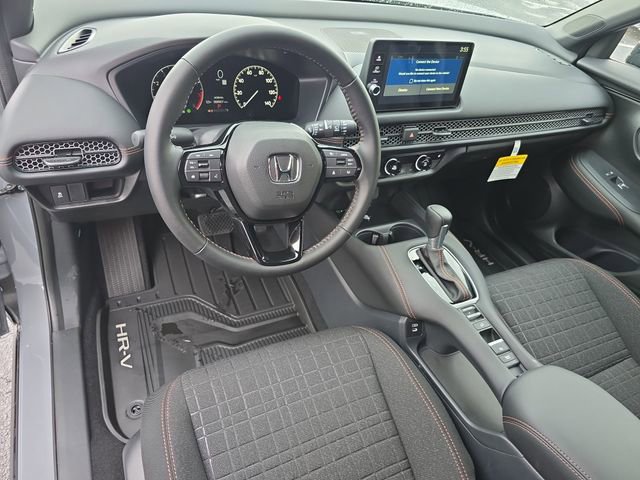 New 2026 Honda HR-V Sport image 15