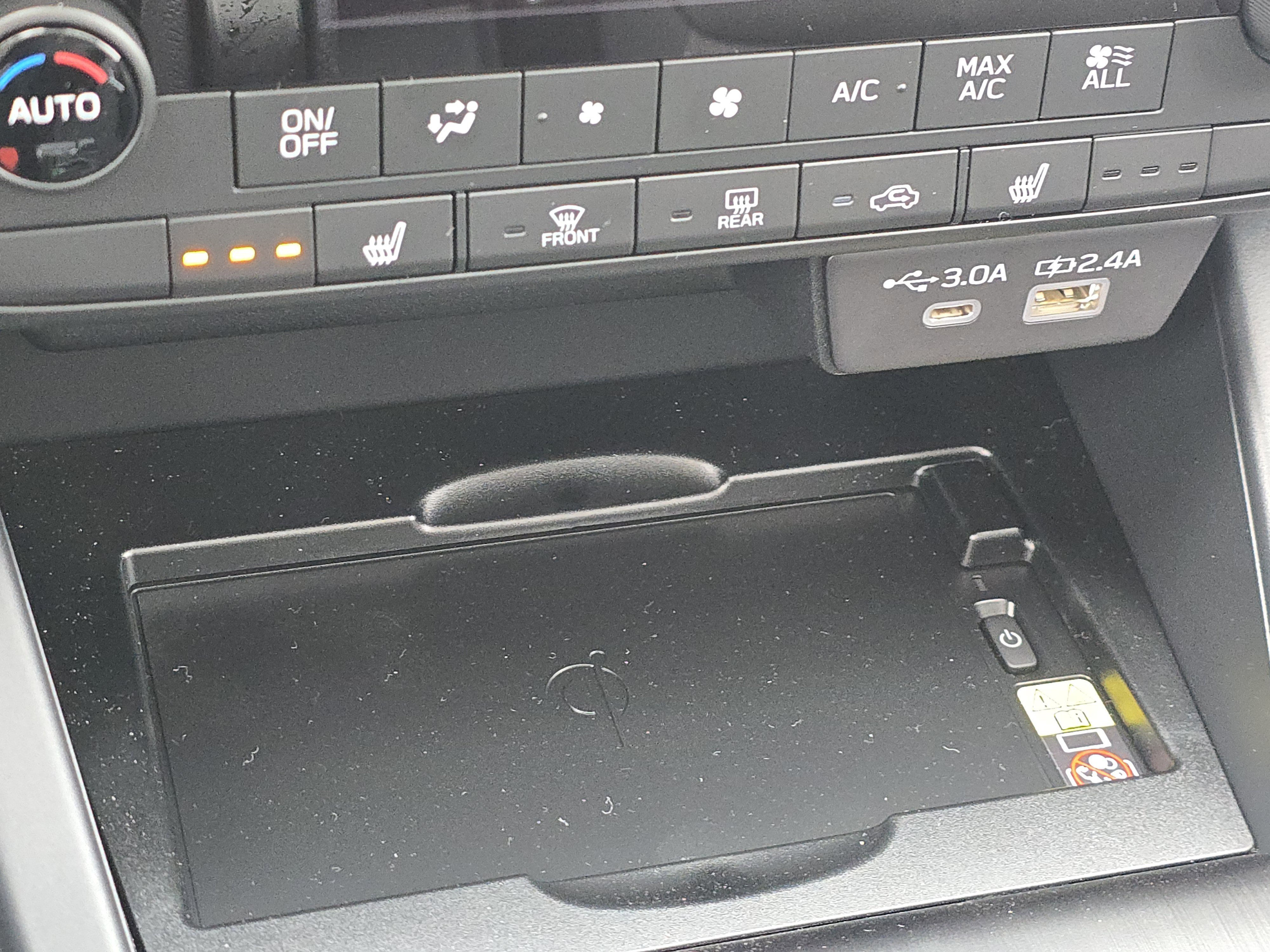 New 2026 Subaru Outback Premium AWD/4WD image 25