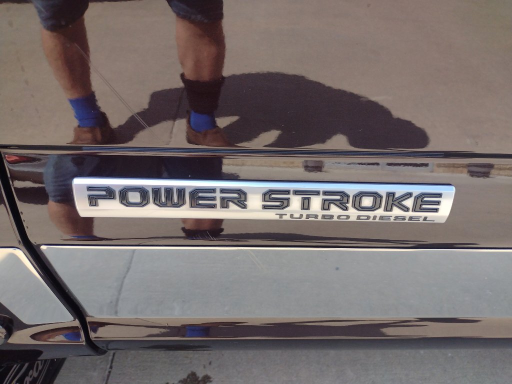 Used 2018 Ford F150 Platinum w/ Equipment Group 701A Luxury image 15