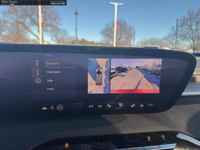 New 2026 Buick Enclave Sport Touring w/ Power Package FWD image 22