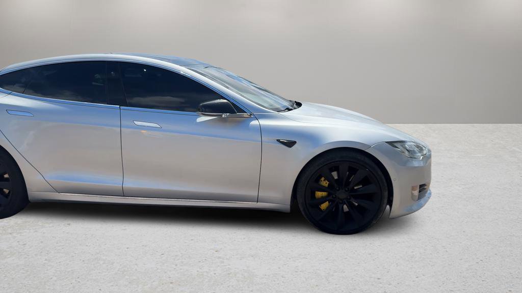 Used 2017 Tesla Model S 100D AWD/4WD image 17