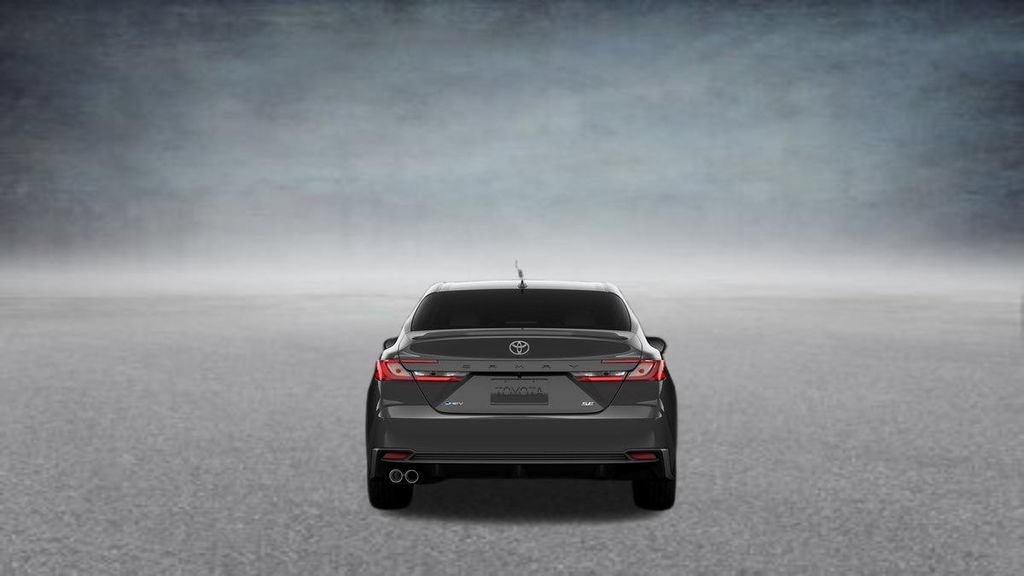 New 2026 Toyota Camry SE w/ Convenience Package FWD image 28