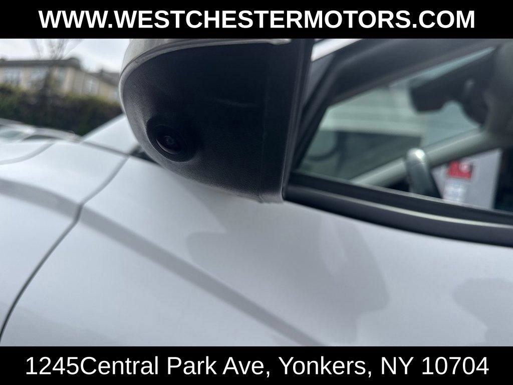 Used 2024 Hyundai Tucson Limited FWD image 15