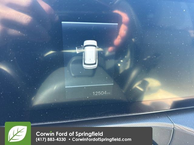 Used 2025 Hyundai Santa Fe SEL image 7