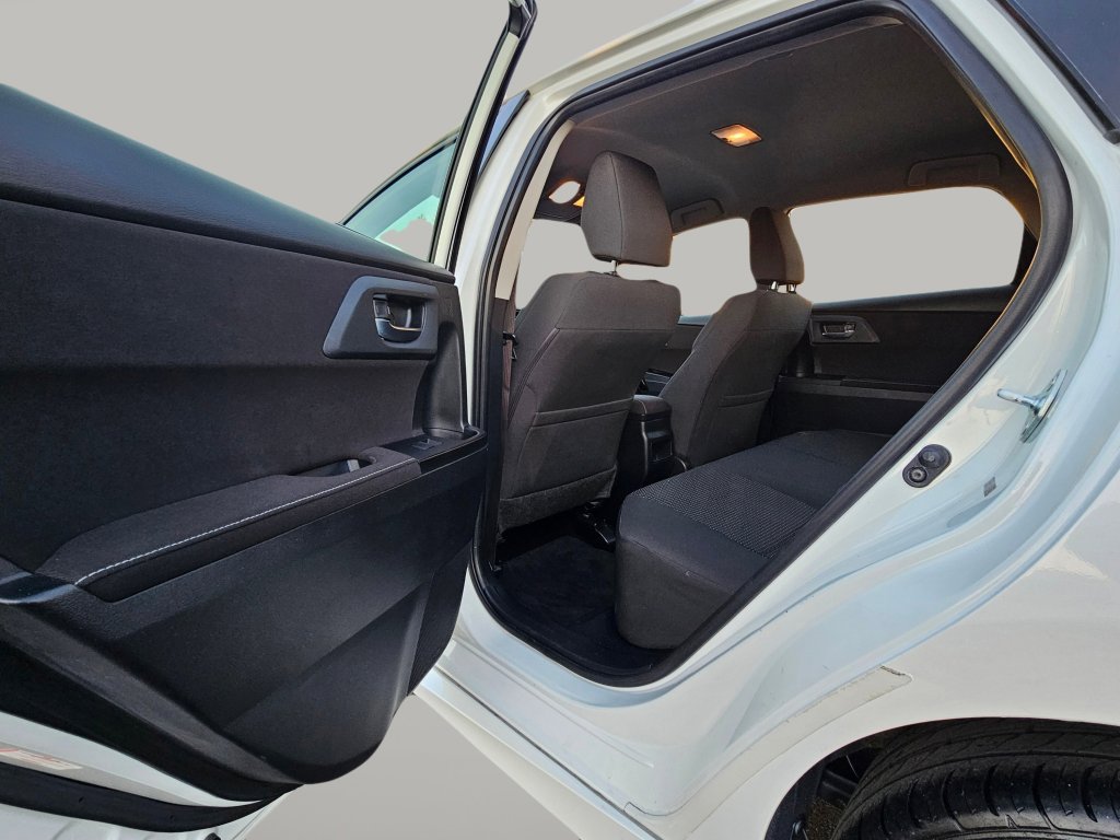 Used 2016 Scion iM Base image 19