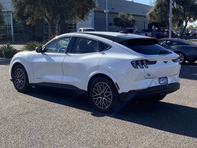 New 2026 Ford Mustang Mach-E Premium image 34