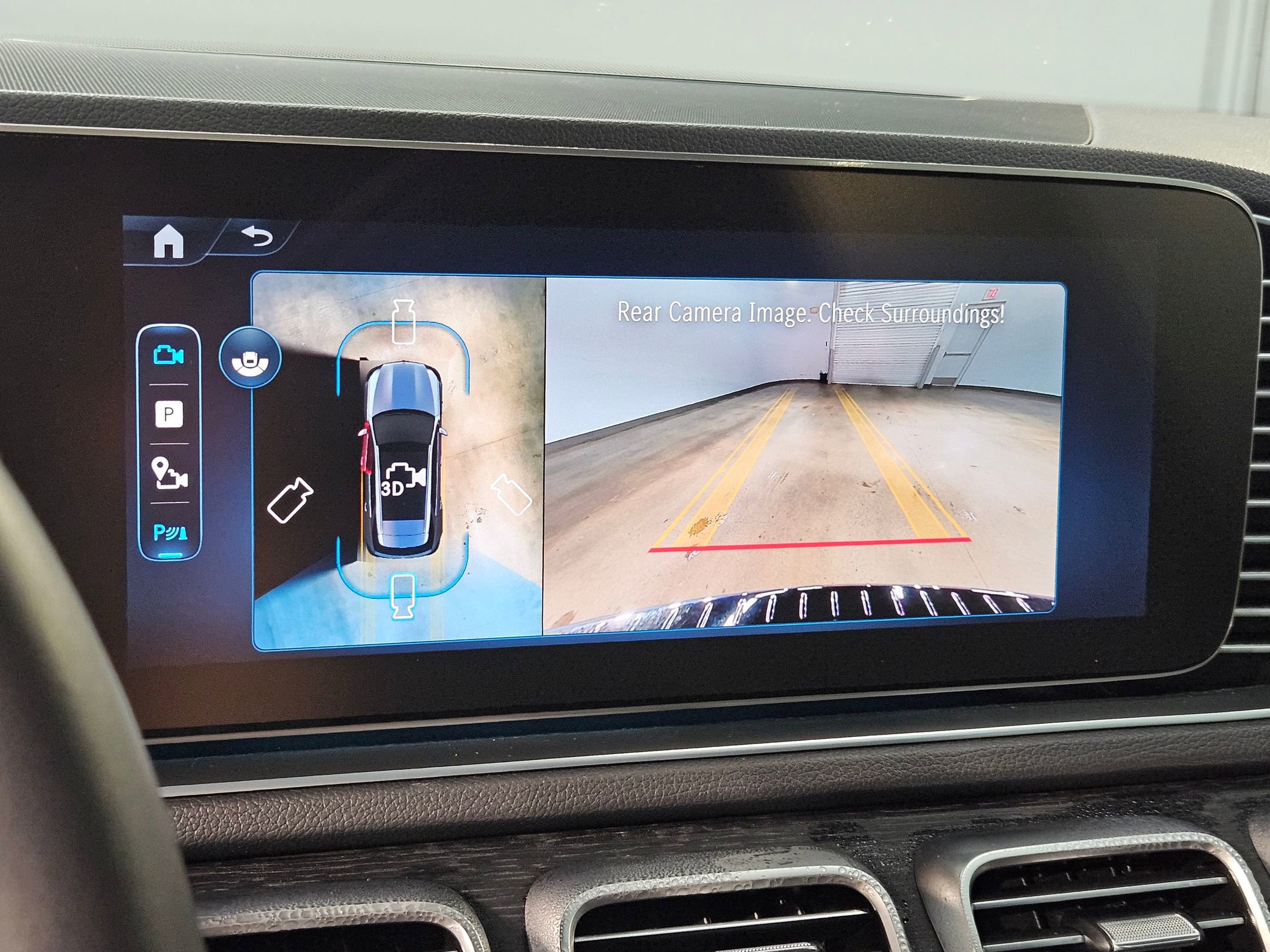 Used 2025 Mercedes-Benz GLE 450 4MATIC image 30