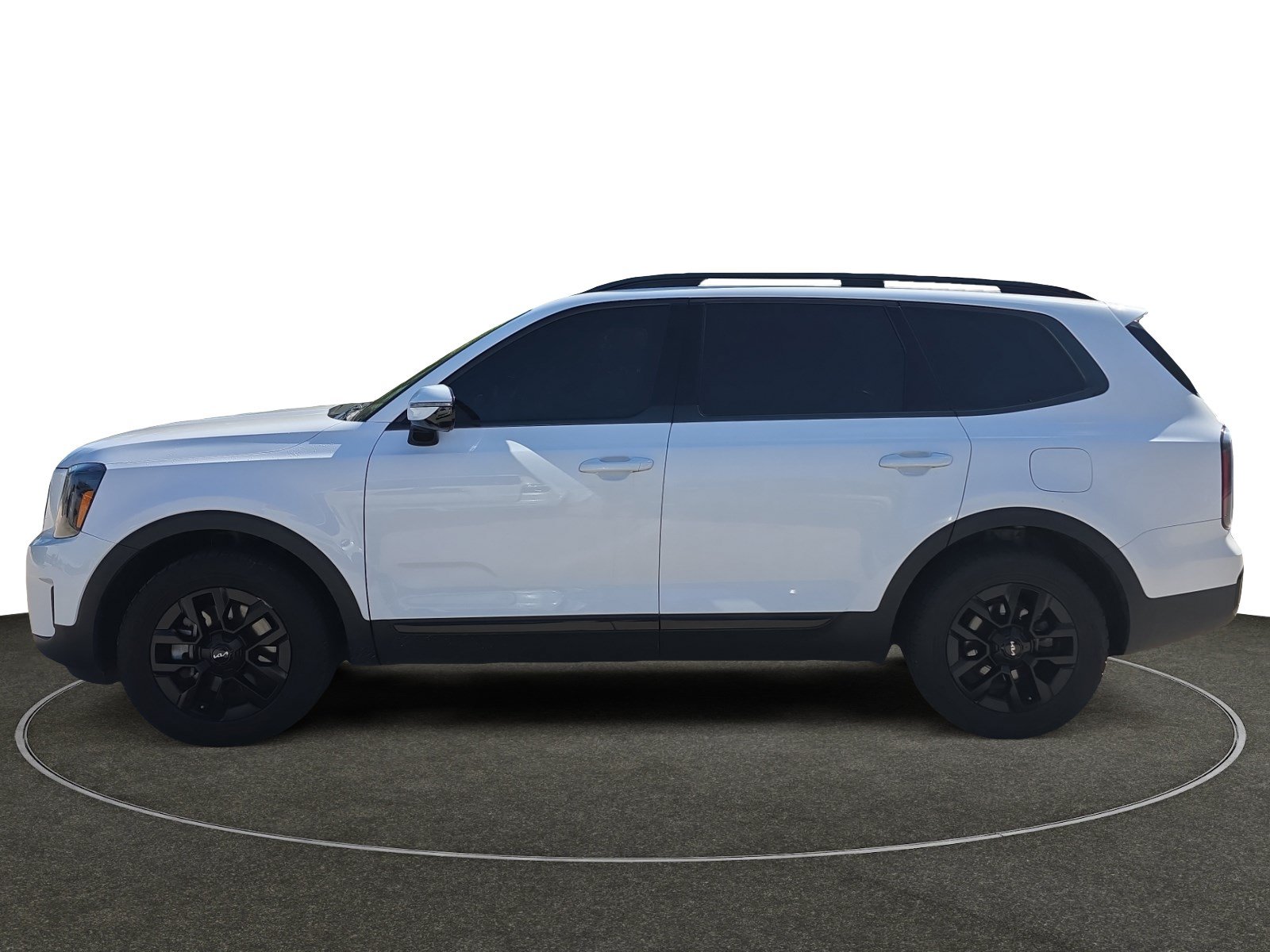 Used 2024 Kia Telluride SX Prestige X-Pro AWD/4WD image 2