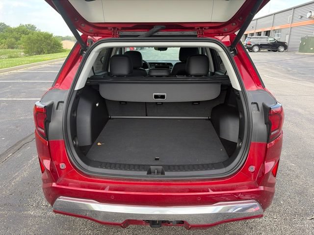 Used 2026 GMC Terrain Denali AWD/4WD image 5