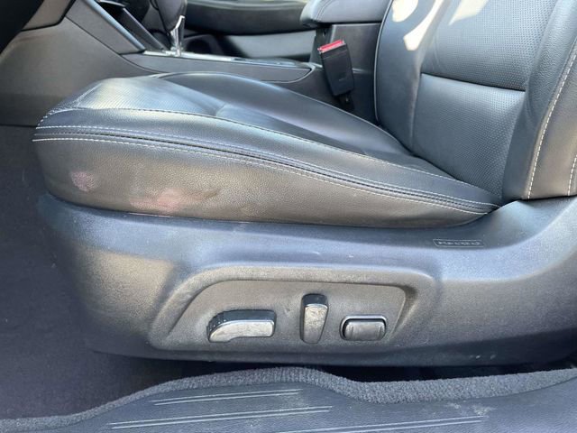 Used 2016 Subaru Legacy 2.5i Limited image 20