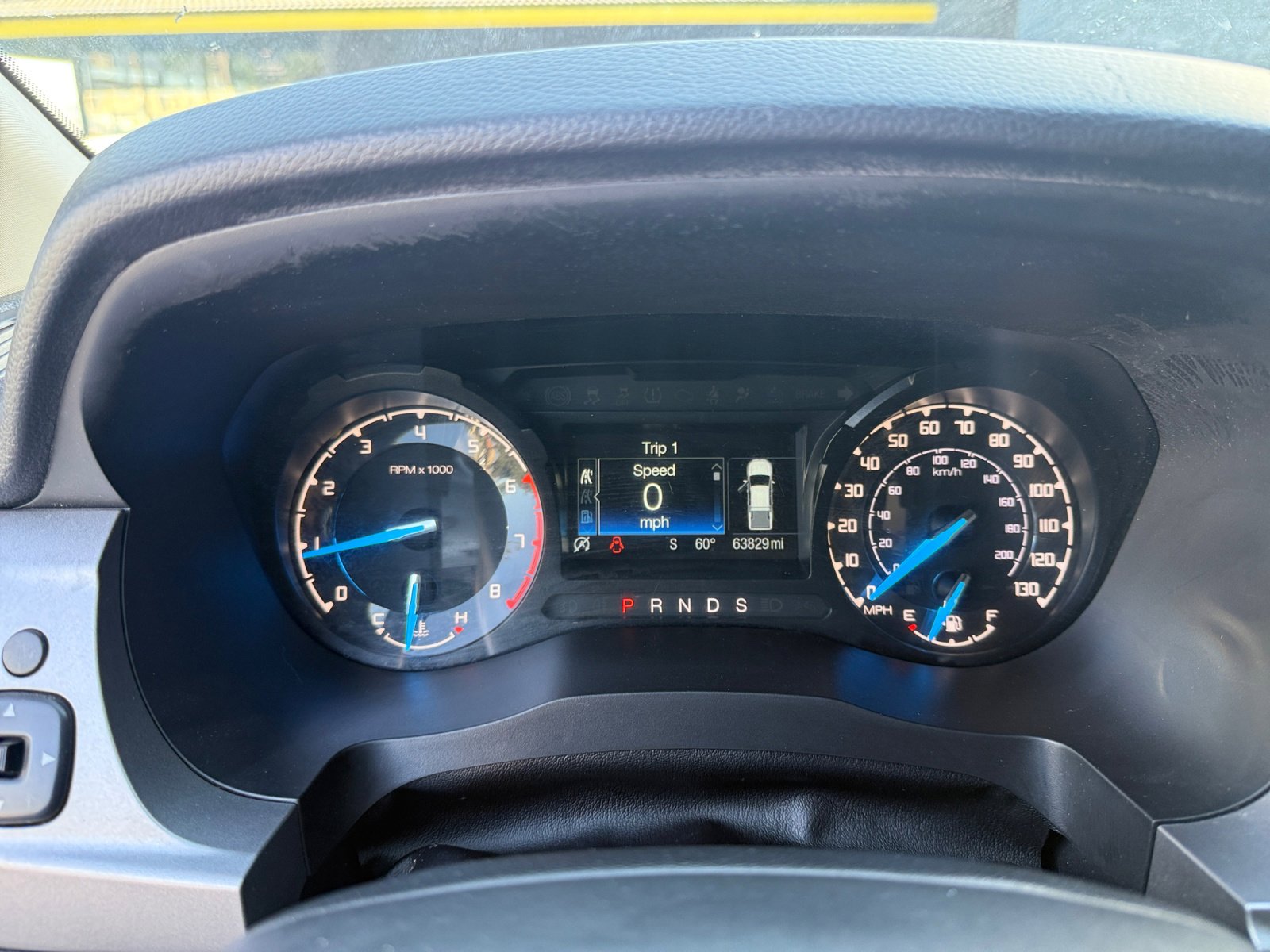 Used 2021 Ford Ranger XLT image 22