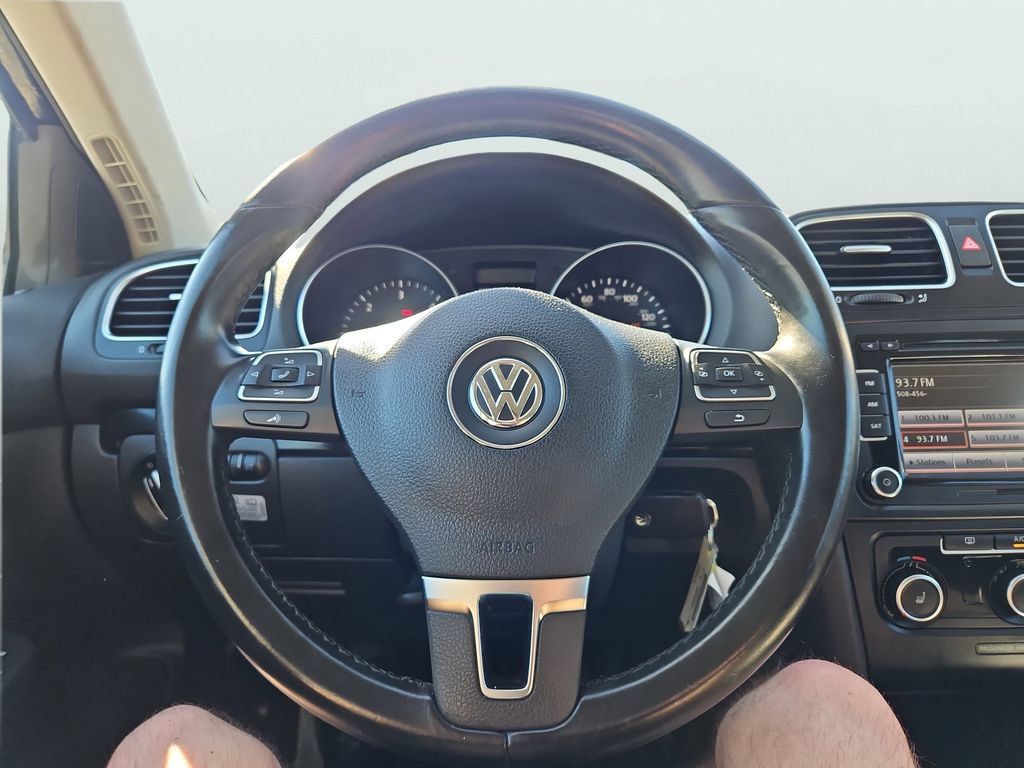 Used 2014 Volkswagen Jetta TDI FWD image 26