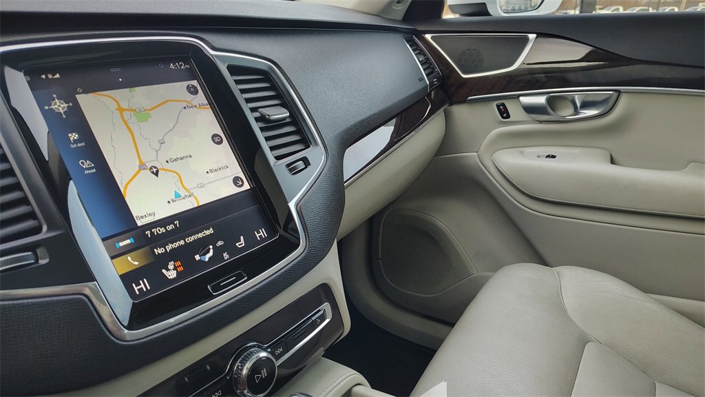 Used 2019 Volvo XC90 T6 Momentum w/ Protection Package Premier image 22