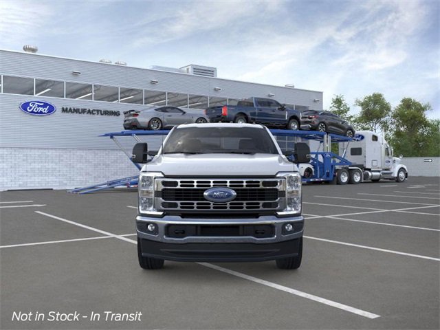 New 2026 Ford F350 XLT w/ FX4 Off-Road Package image 6