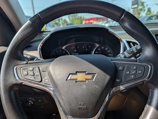 Used 2020 Chevrolet Equinox LT AWD/4WD image 21