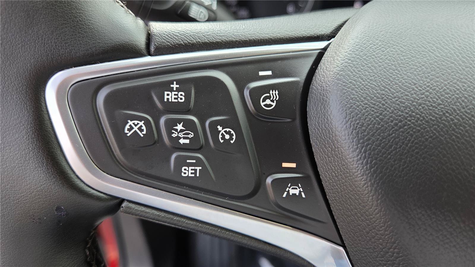 Used 2023 Chevrolet Equinox LT FWD image 20