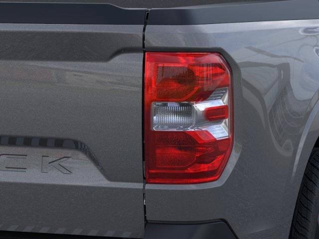 New 2026 Ford Maverick XLT w/ XLT Luxury Package FWD image 50