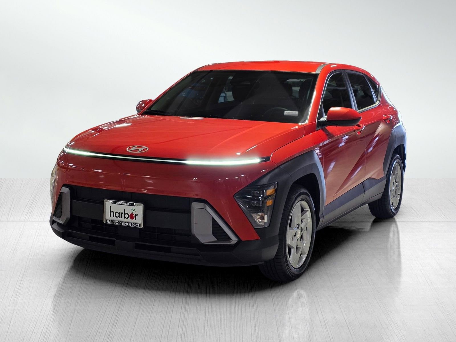 Certified 2024 Hyundai Kona SE FWD image 3