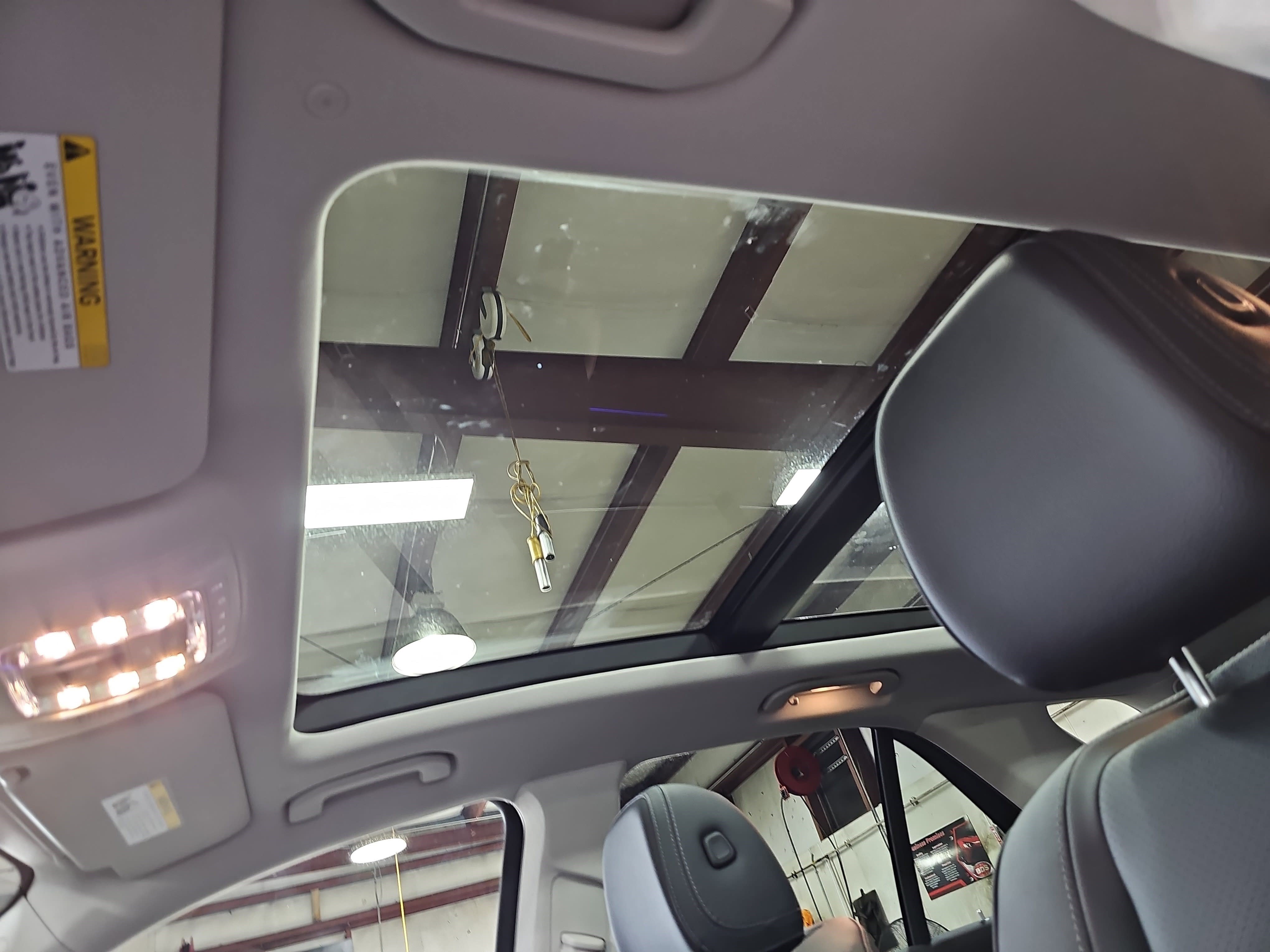 New 2026 Mercedes-Benz GLE 350 4MATIC image 31