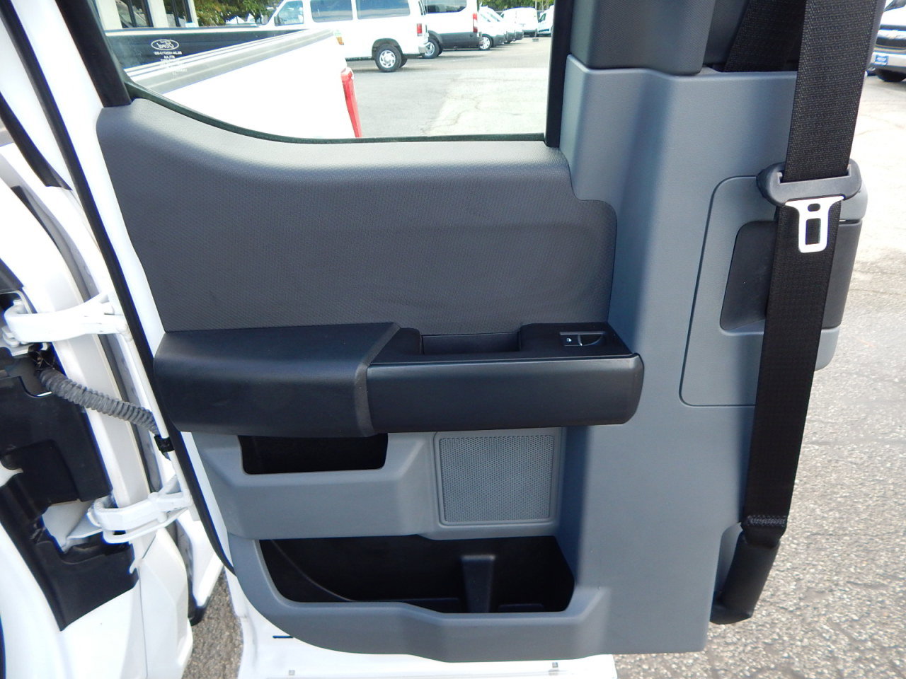 Used 2022 Ford F150 XL w/ Equipment Group 101A High RWD image 20