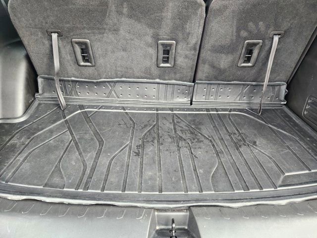 Used 2022 Chevrolet Traverse Premier w/ LPO, Floor Liner Package image 35