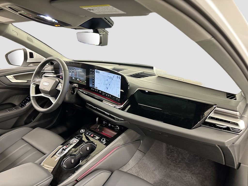 New 2026 Audi A5 2.0T Premium Plus image 14