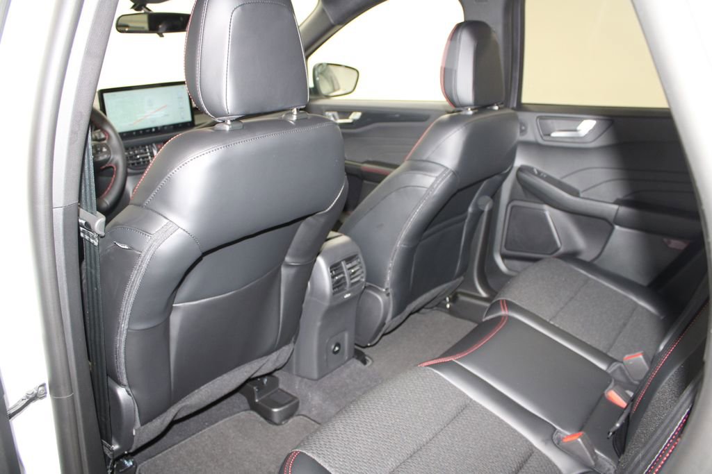 New 2026 Ford Escape ST-Line Select w/ Tech Pack #2 image 25