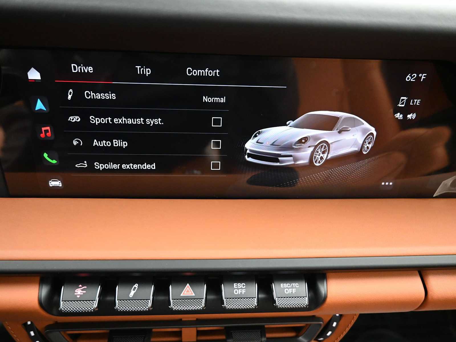 Certified 2024 Porsche 911 GT3 RS RWD image 17