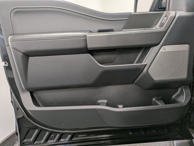 Certified 2024 Ford F150 XLT w/ Equipment Group 303A High image 8