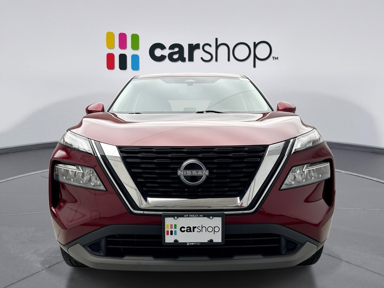 Used 2023 Nissan Rogue SV image 8