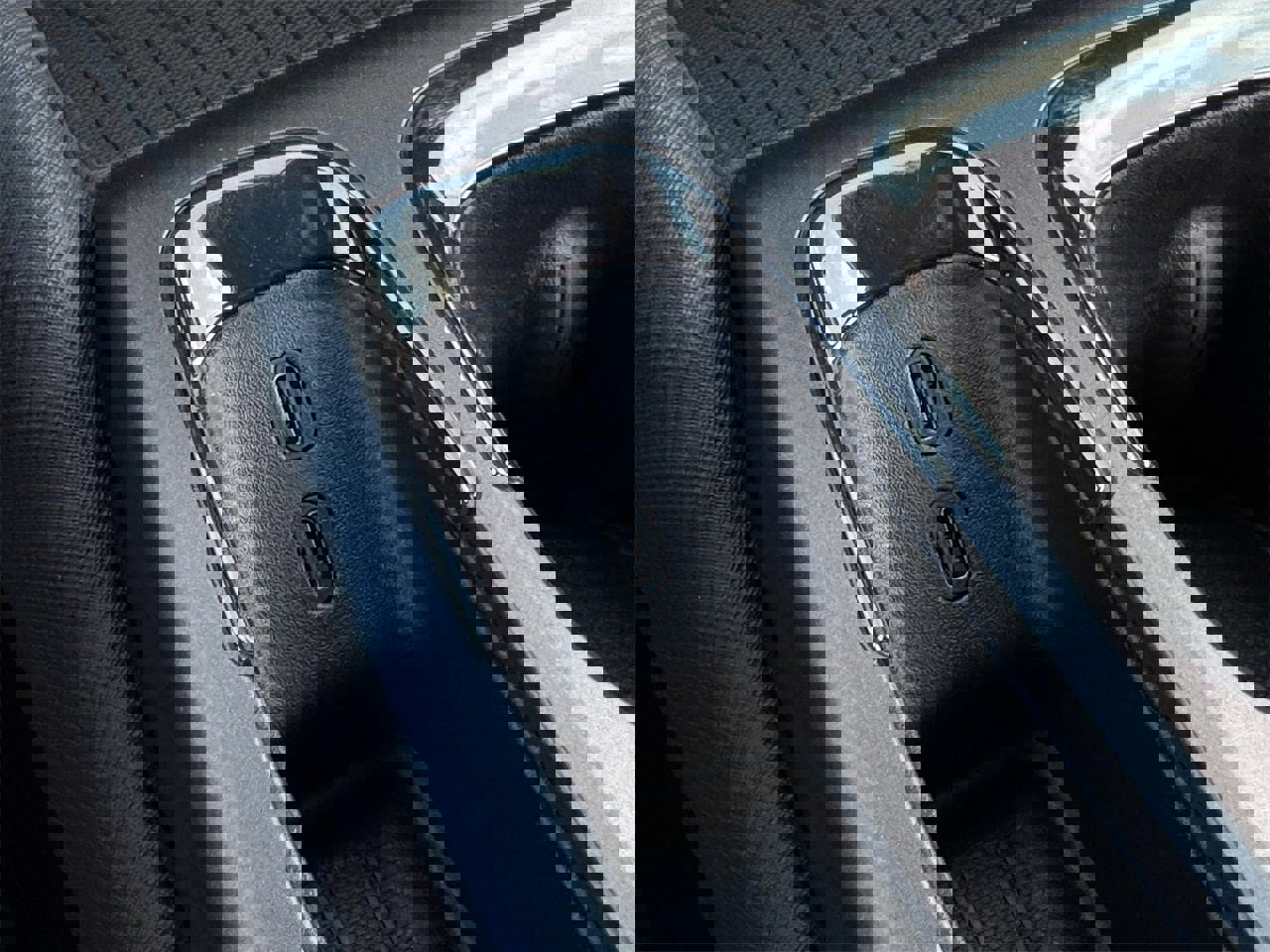 New 2026 Chevrolet Equinox EV RS image 15