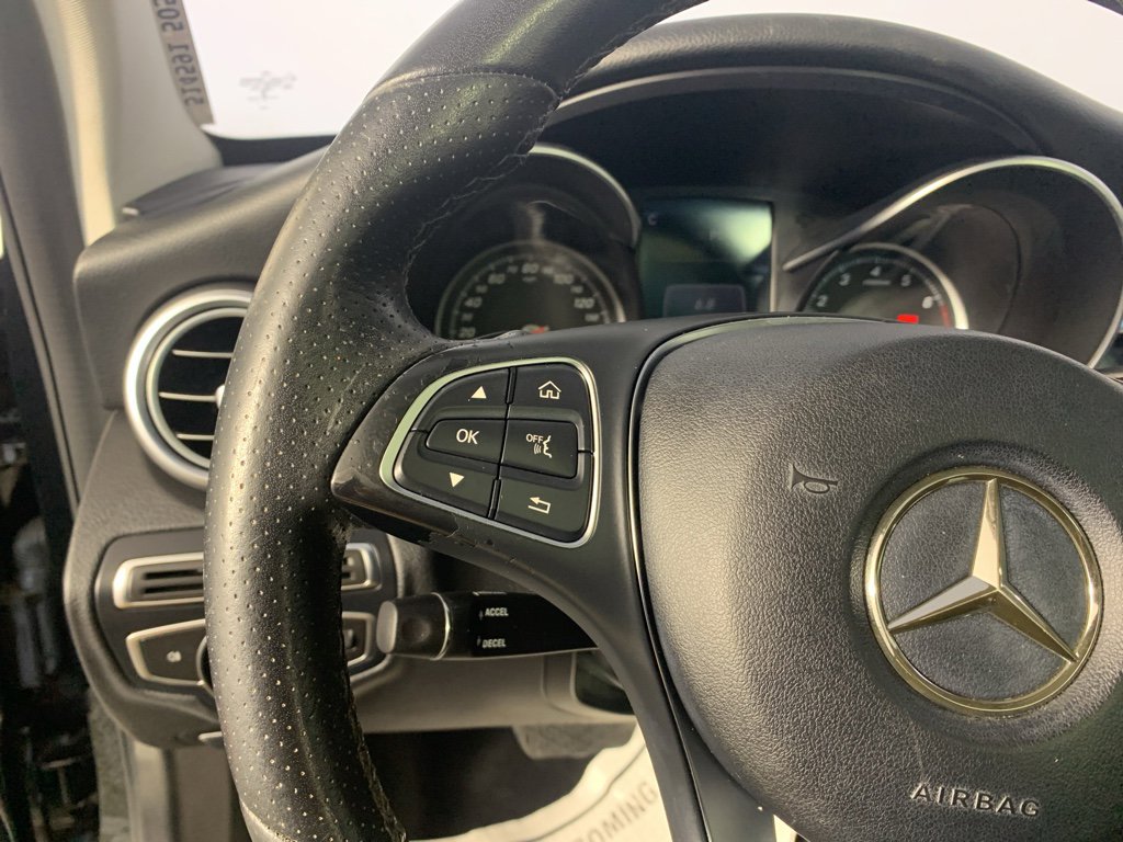 Used 2017 Mercedes-Benz C 300 Sedan image 19