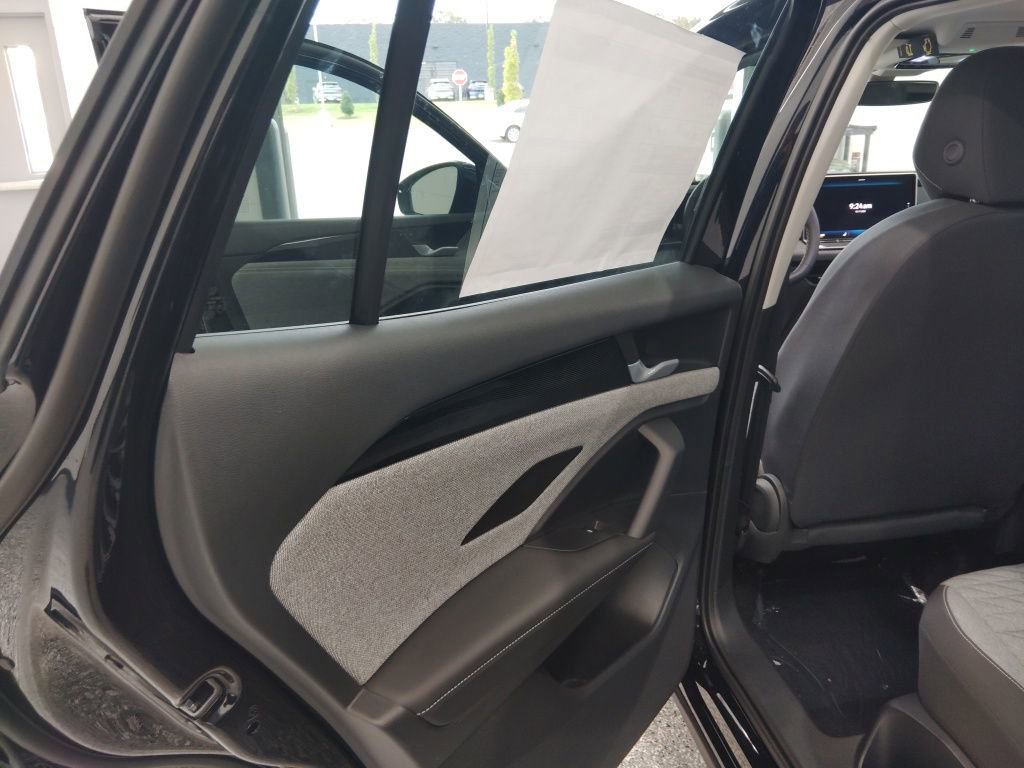 New 2026 Volkswagen Tiguan S AWD/4WD image 8