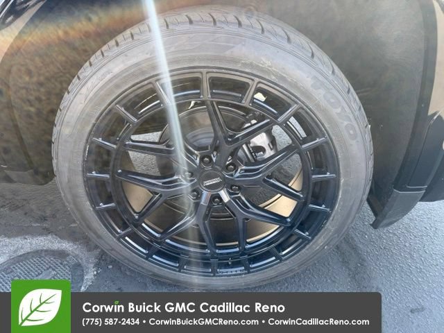 New 2026 GMC Sierra 1500 Pro w/ Pro Value Package AWD/4WD image 9