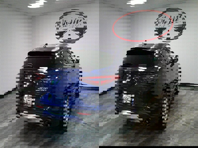 Used 2018 Alfa Romeo Stelvio Ti image 9