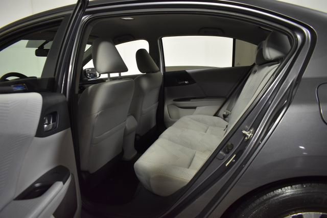 Used 2014 Honda Accord LX image 26