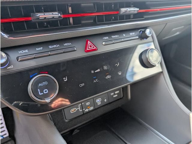 New 2026 Hyundai Sonata N Line FWD image 22