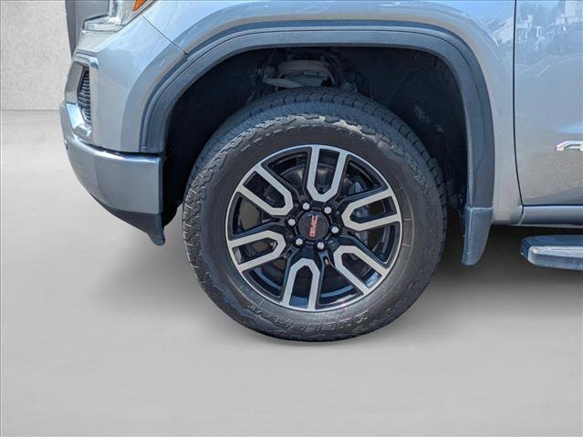 Used 2020 GMC Sierra 1500 AT4 w/ AT4 Premium Package AWD/4WD image 22