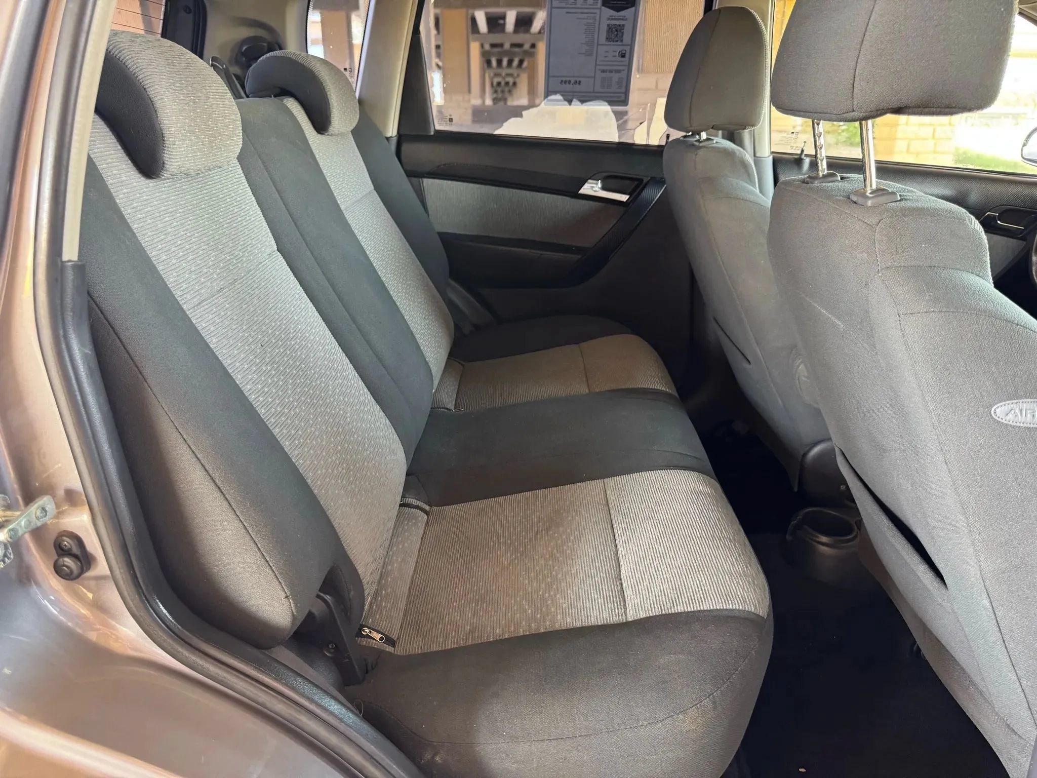 Used 2010 Chevrolet Aveo5 LT FWD image 20