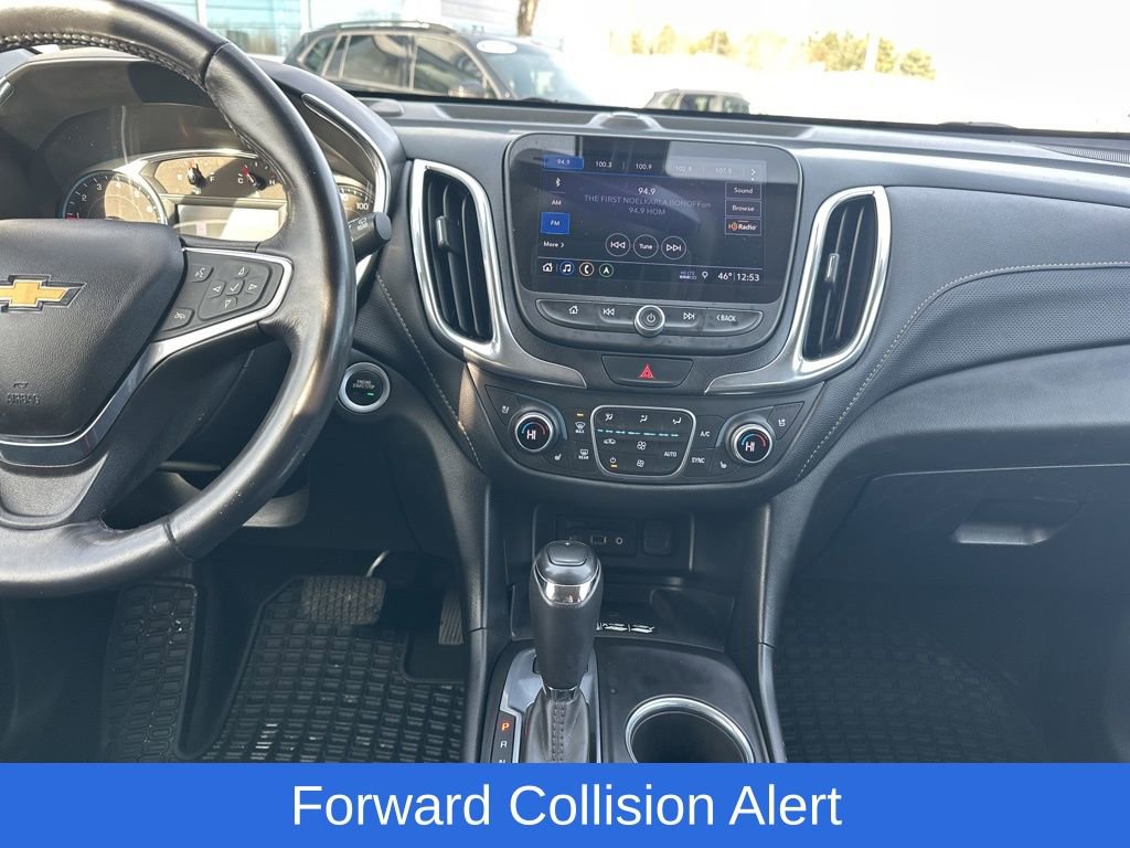 Used 2019 Chevrolet Equinox Premier image 23