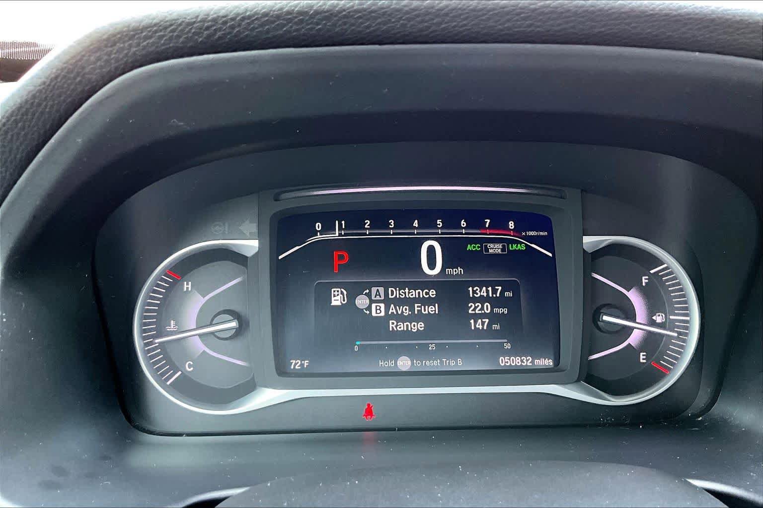 Used 2023 Honda Passport Elite image 26