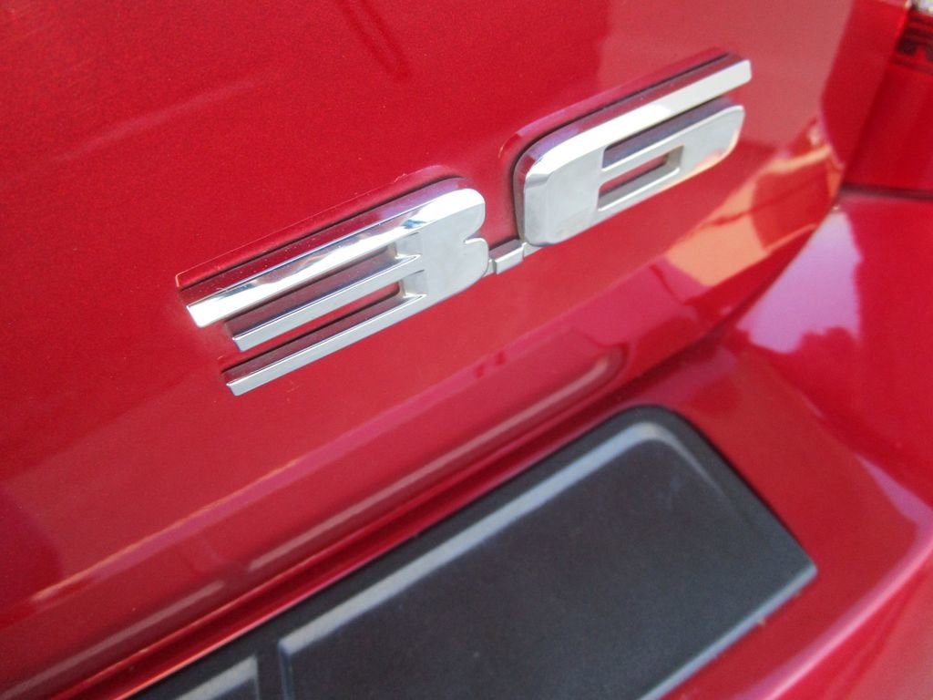 Used 2013 Cadillac SRX Luxury image 12