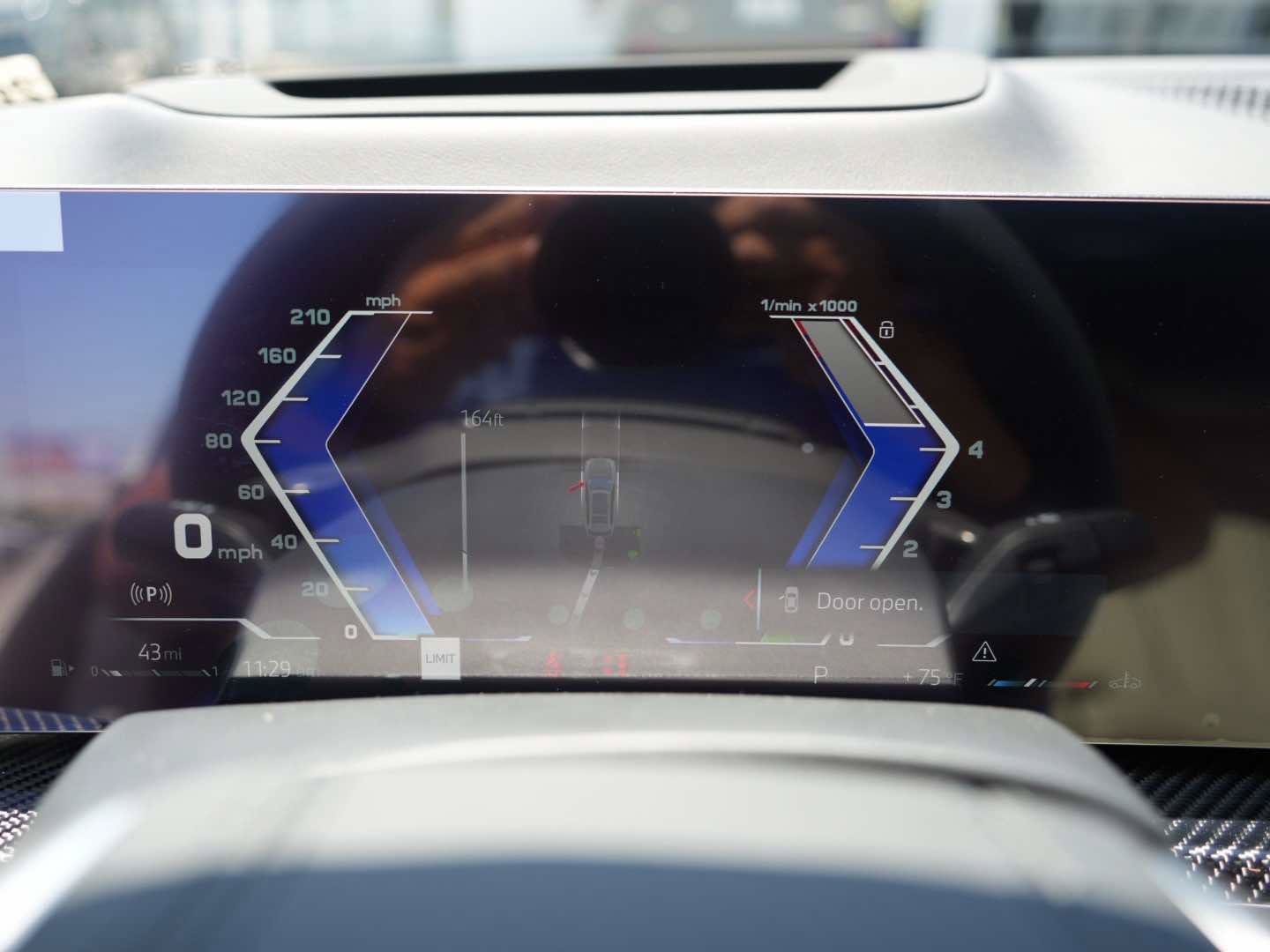 New 2026 BMW ALPINA XB7 AWD/4WD image 24
