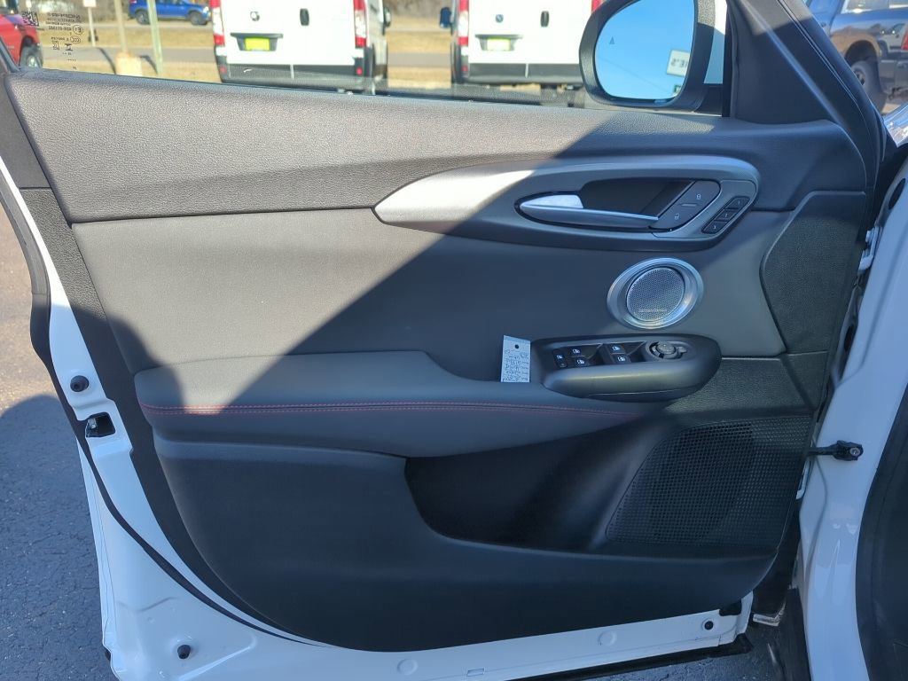 Used 2024 Dodge Hornet GT Plus image 33