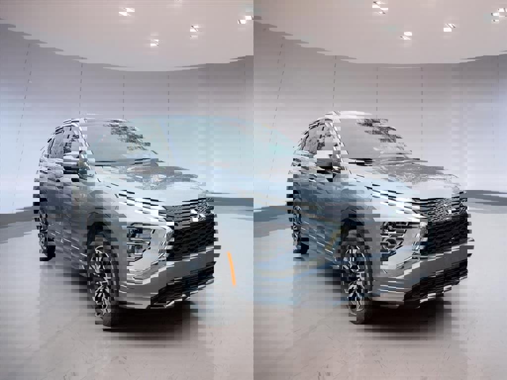 Used 2024 Mitsubishi Eclipse Cross SEL