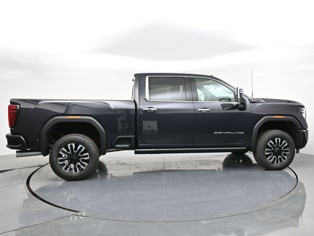 New 2026 GMC Sierra 3500 Denali Ultimate image 6