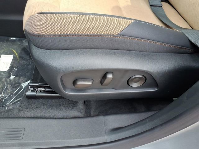New 2026 Chevrolet Equinox ACTIV AWD/4WD image 7