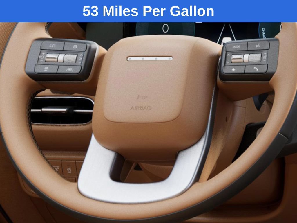 New 2026 Hyundai Palisade Calligraphy FWD image 17