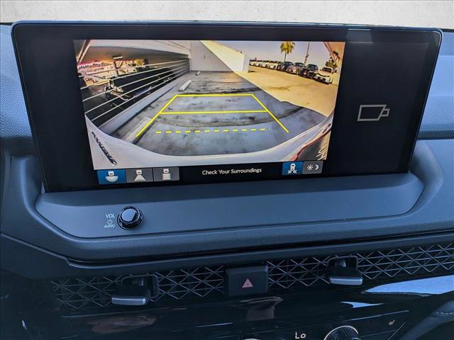 New 2025 Honda Accord Sport image 14